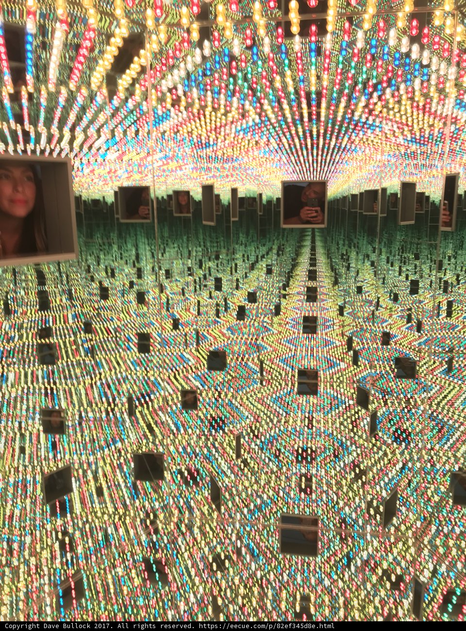 Ceiling of Wonders