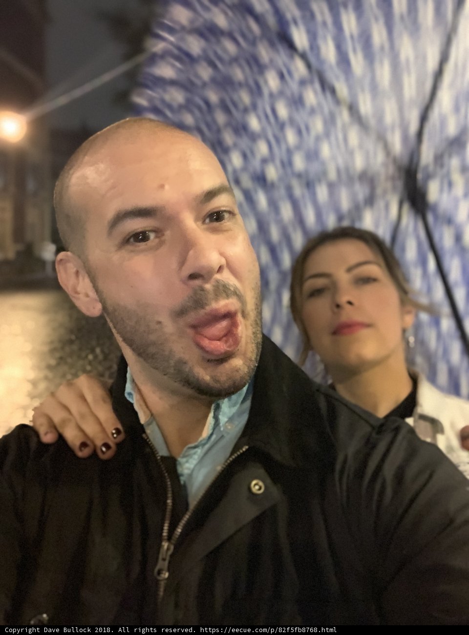 Umbrella Love