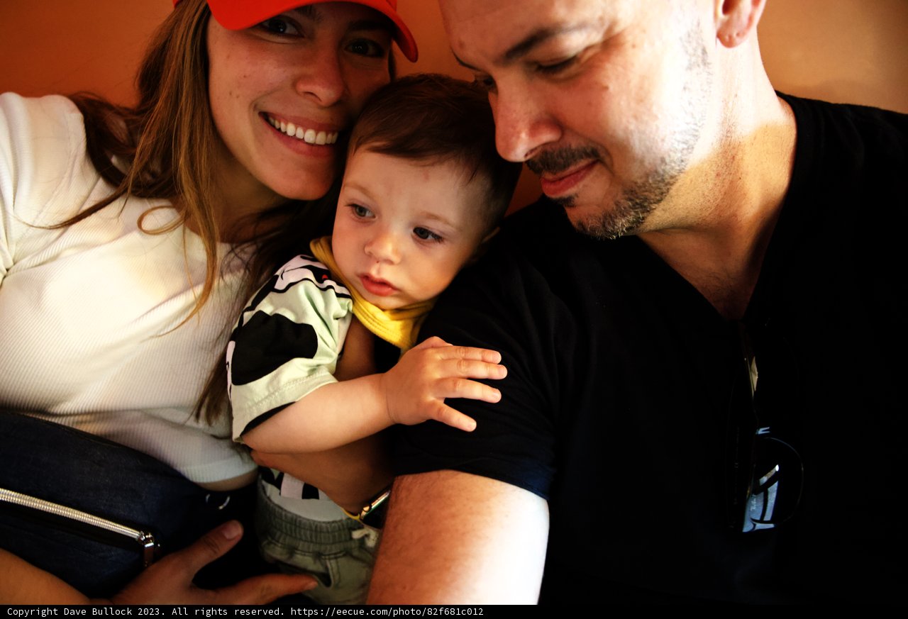 Family Adventures at Disneyland