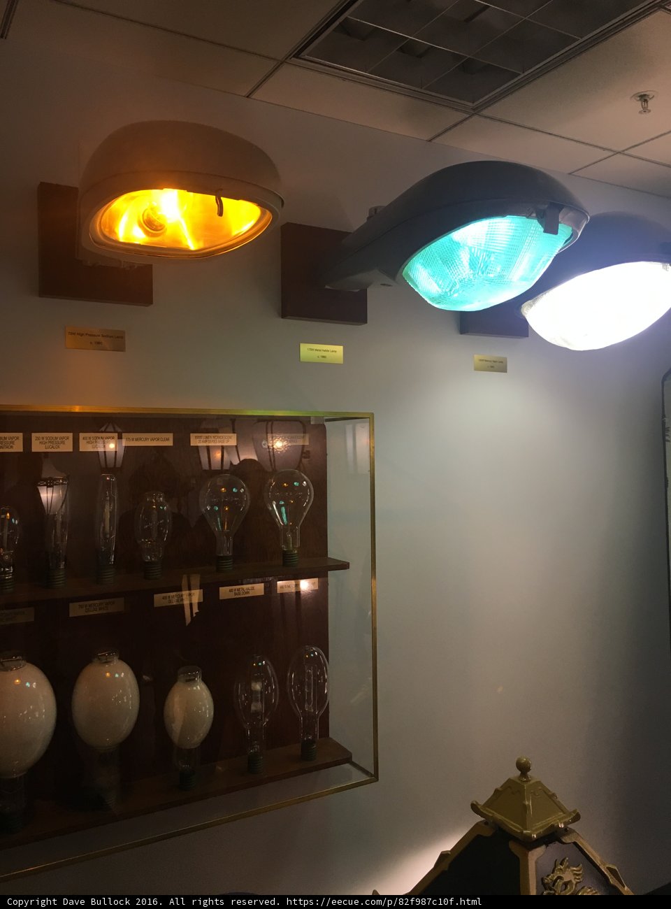 Illuminated Wall Decor