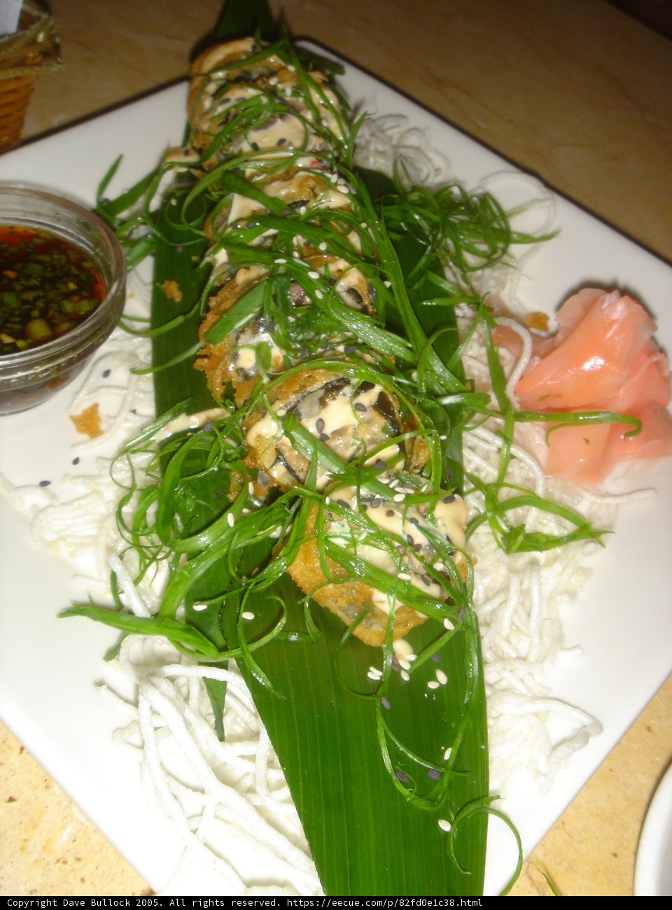 Fresh and Green Leafy Vegetables on a Plate