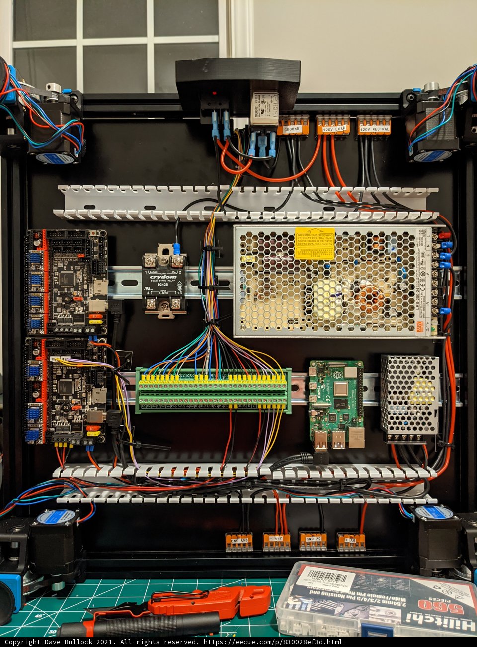 The Complexities of Computer Hardware