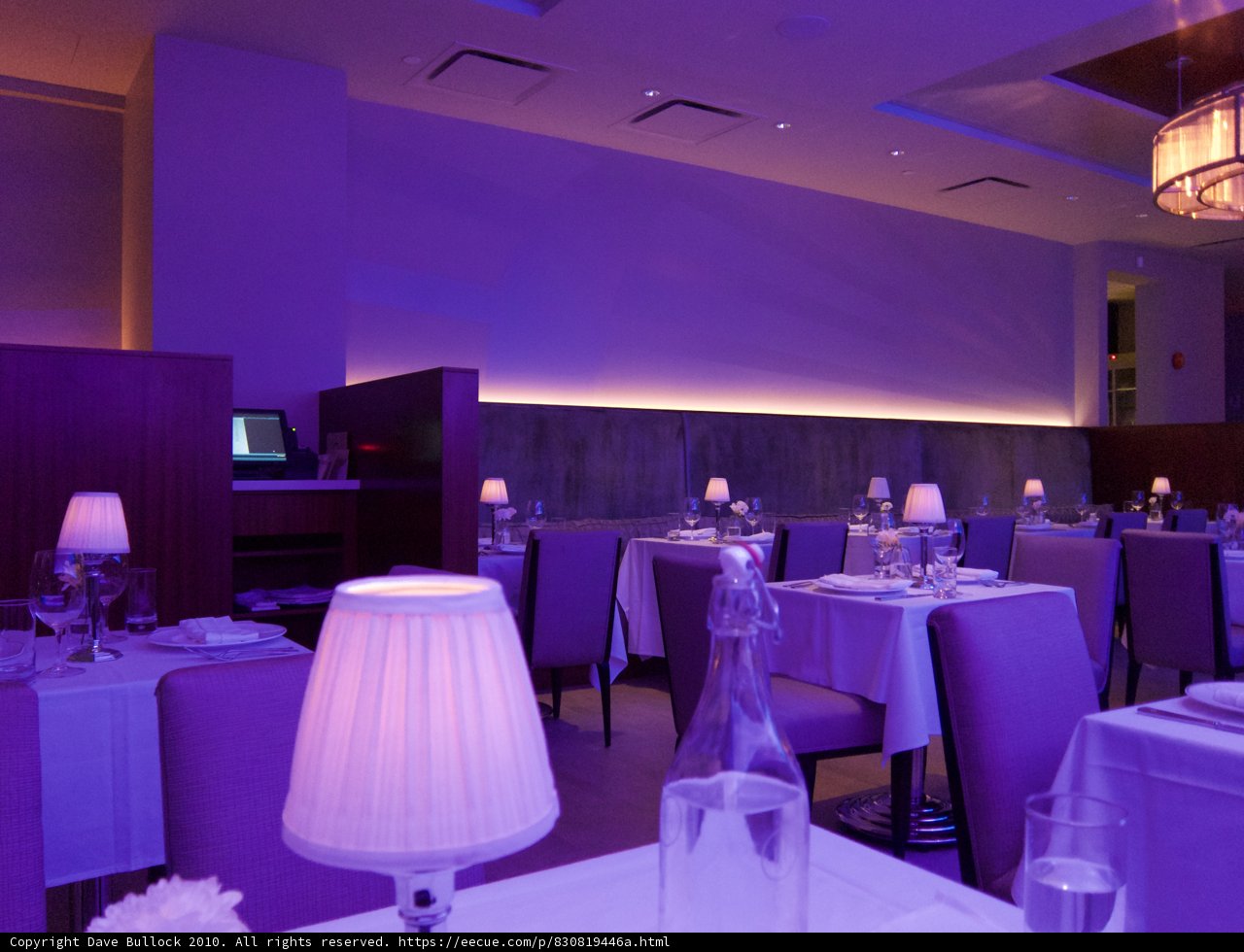 Purple Haze Restaurant