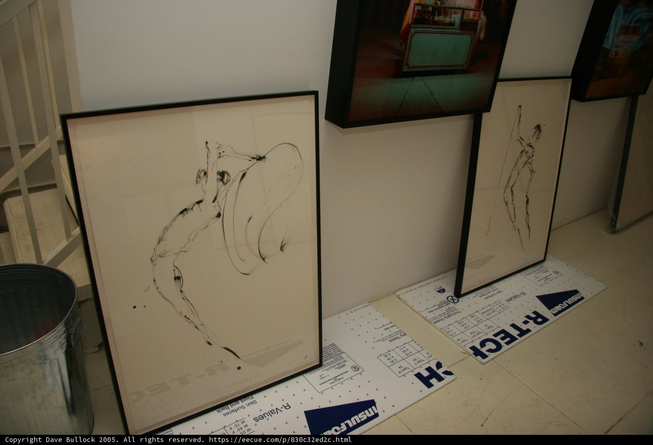 Art on the Wall