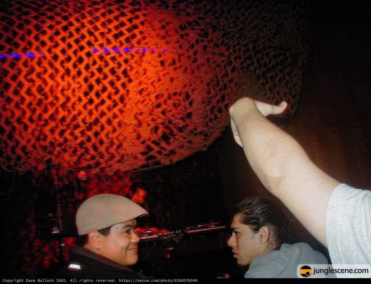 Nightclub Performance