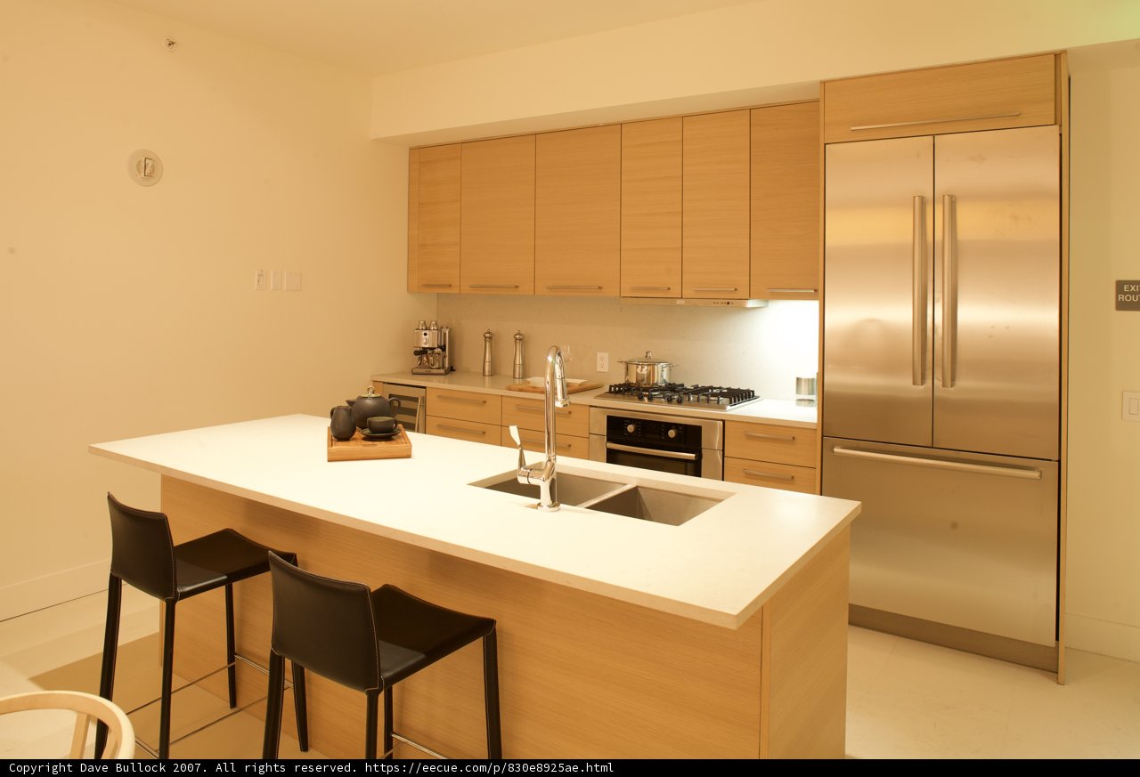 Modern Kitchen Design