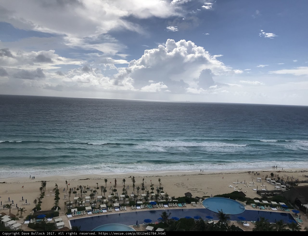 Serenity by the Sea
