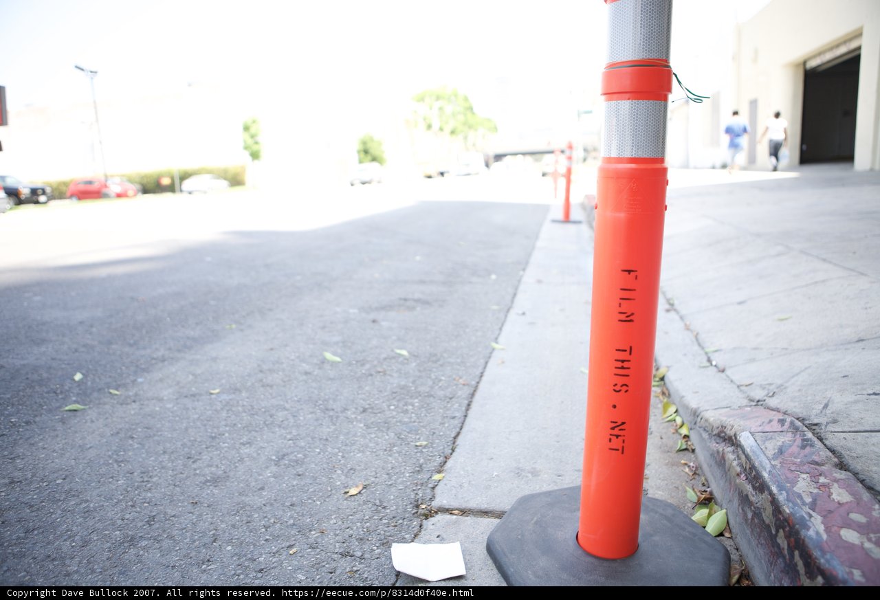 Street Safety Essentials