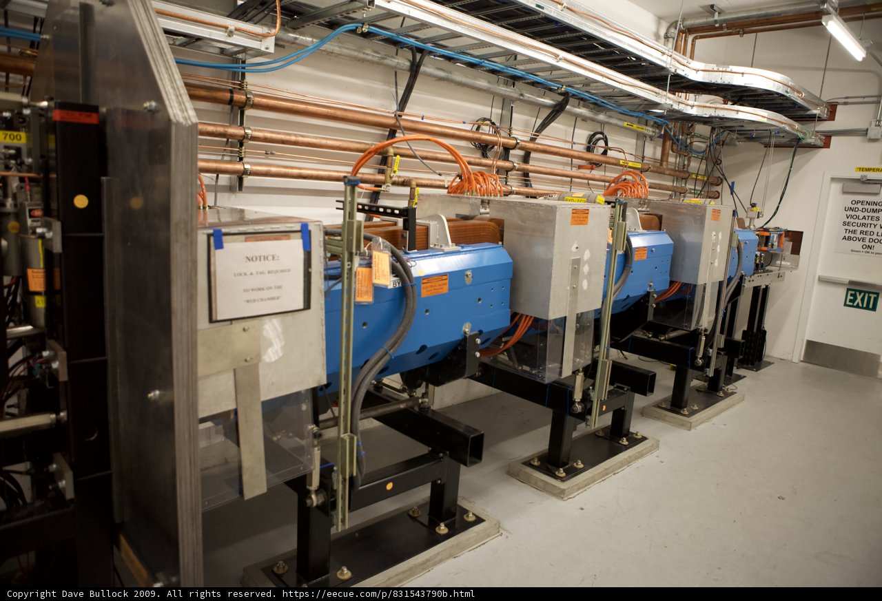Inside the Factory