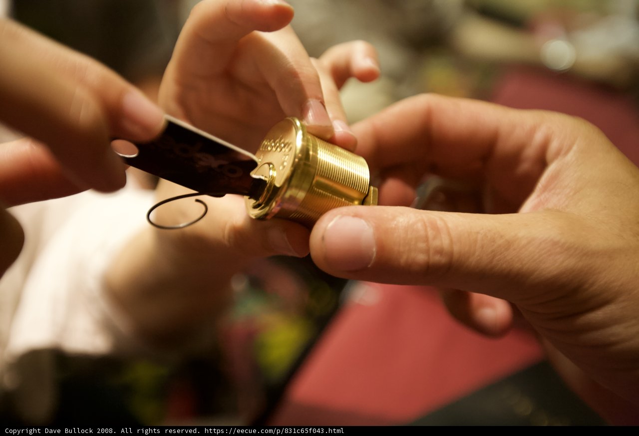 Golden Treasure in Hand
