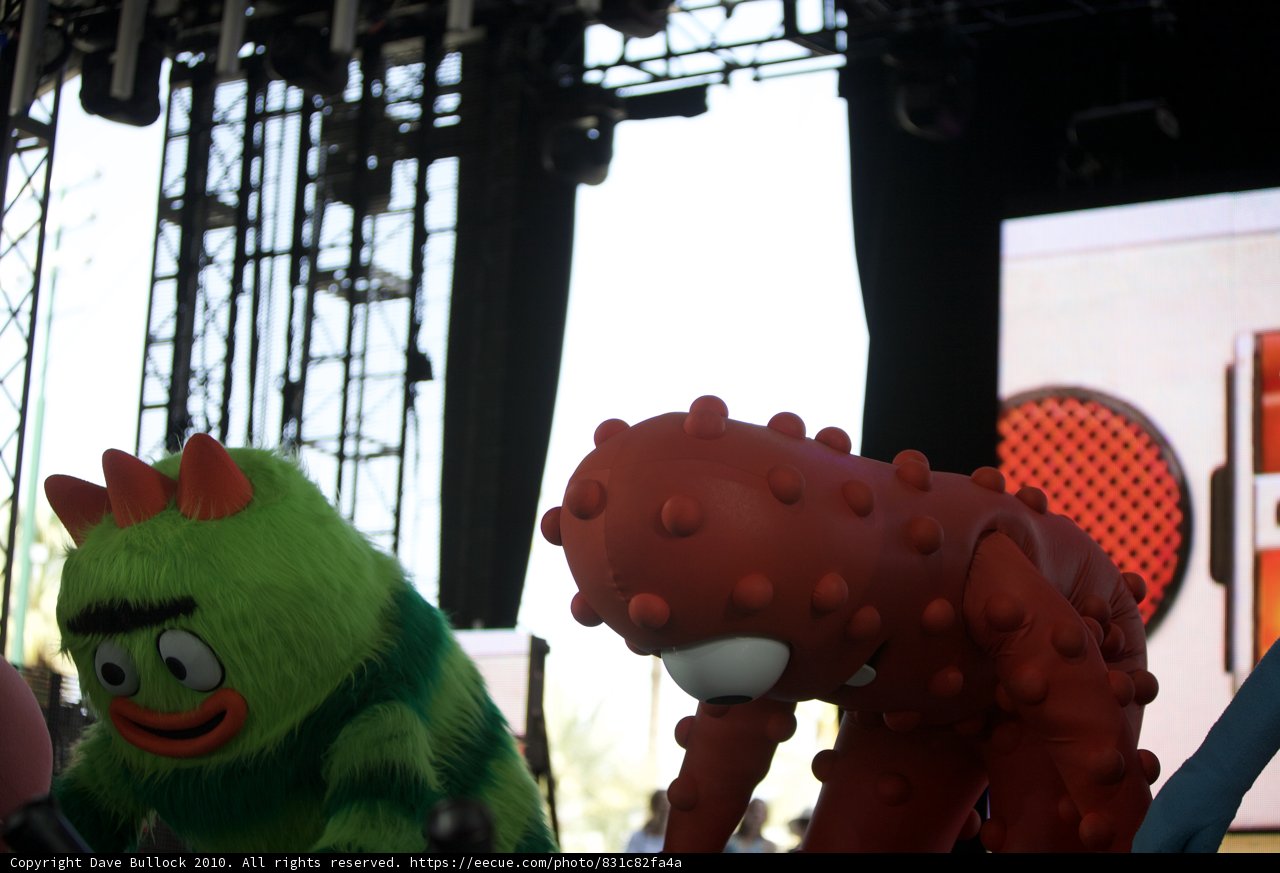 Monsters of Rock
