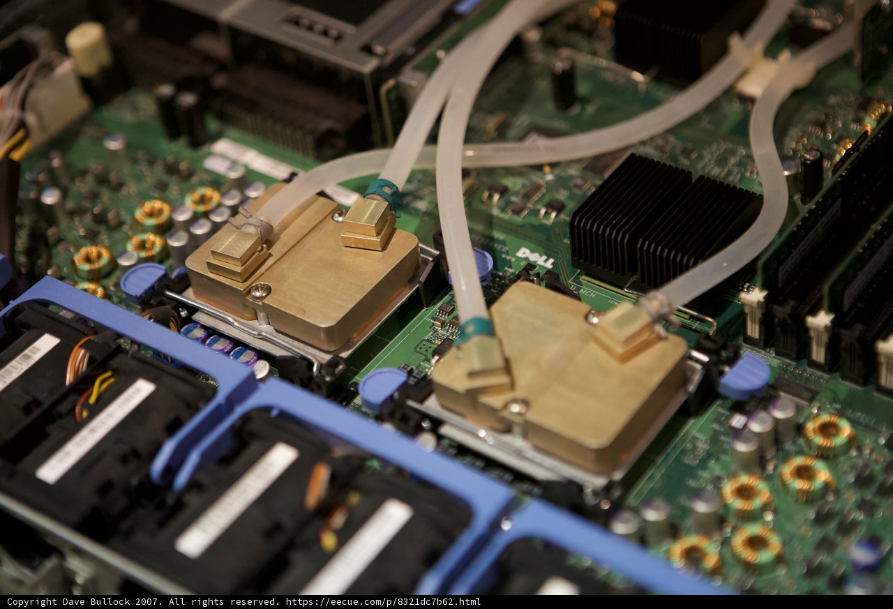 Hardware Close-Up