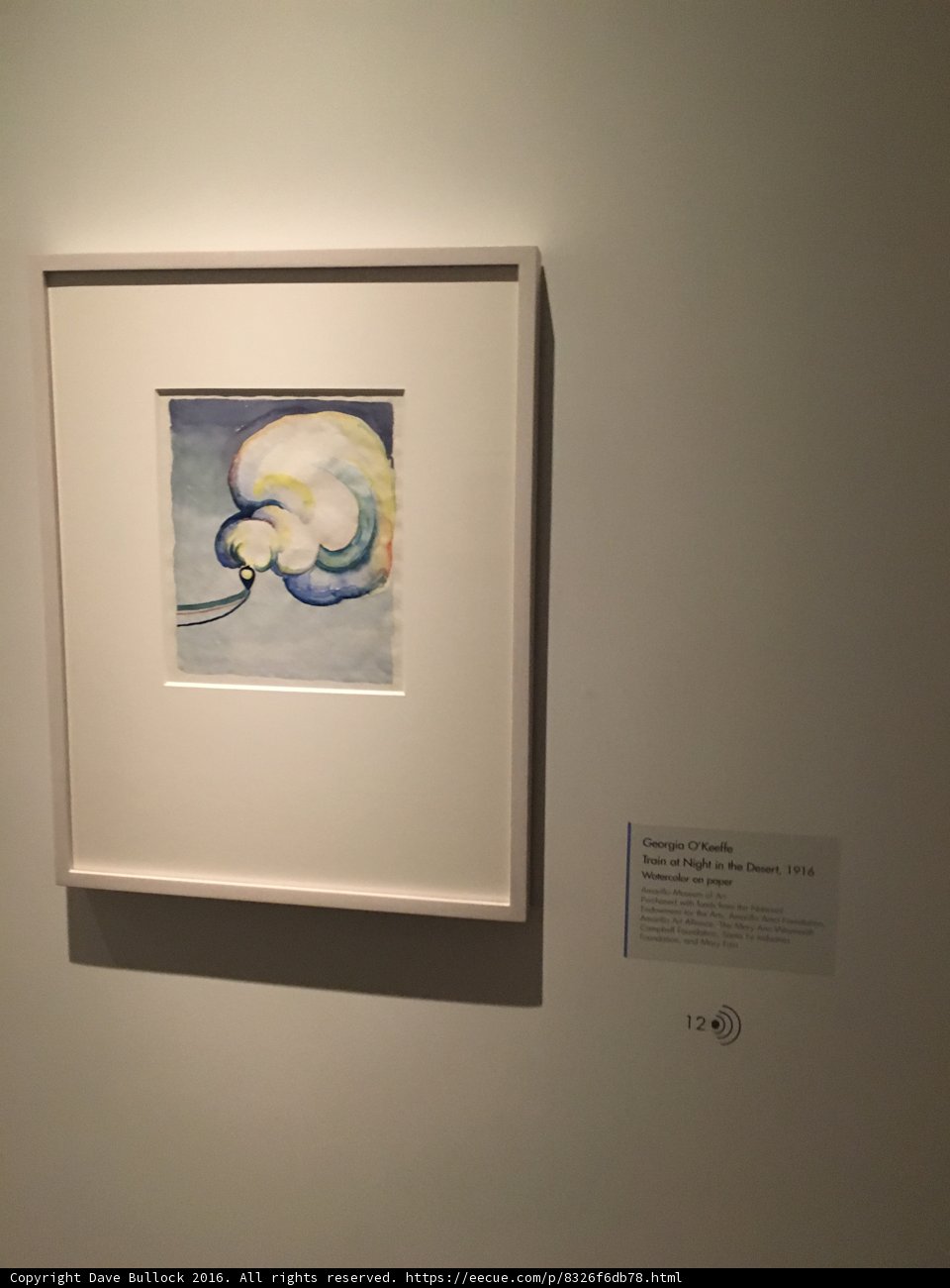 Cloudy Art