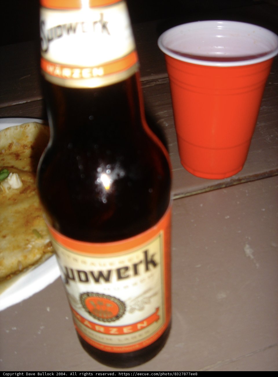 Cheers to a Great Meal