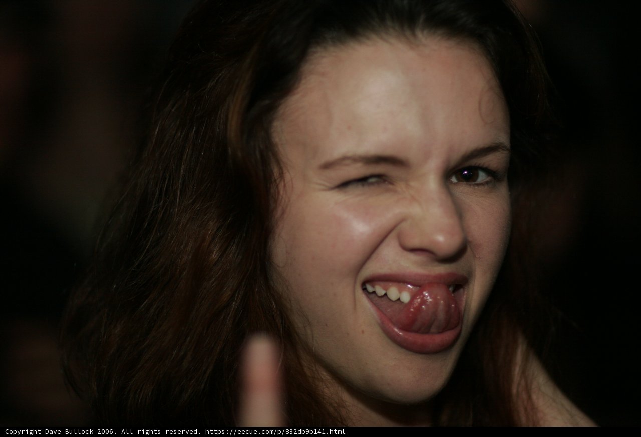 Expressive Amber