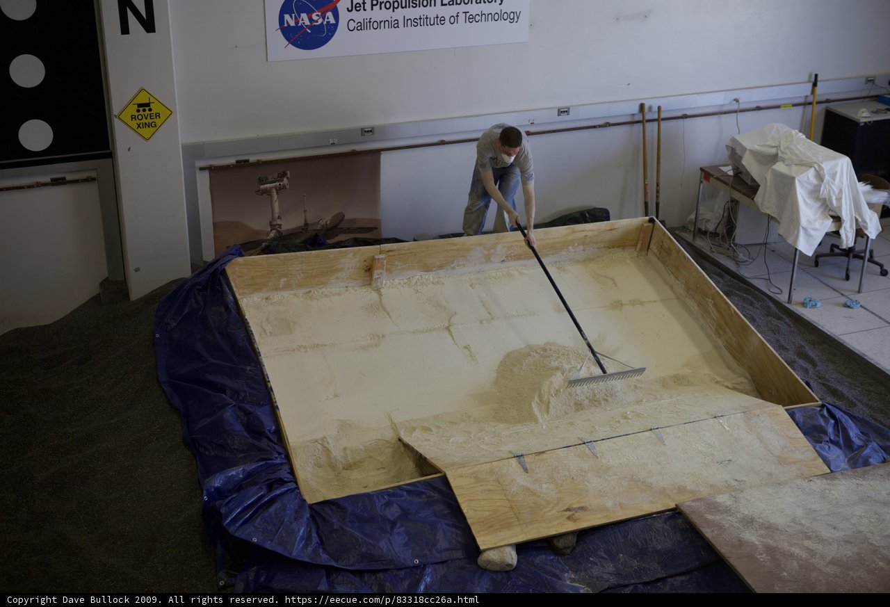 Working on Wooden Flooring