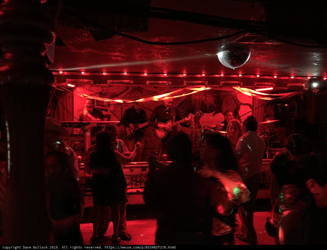 Nightclub Fun with AK-69 and Sathyan Anthikad