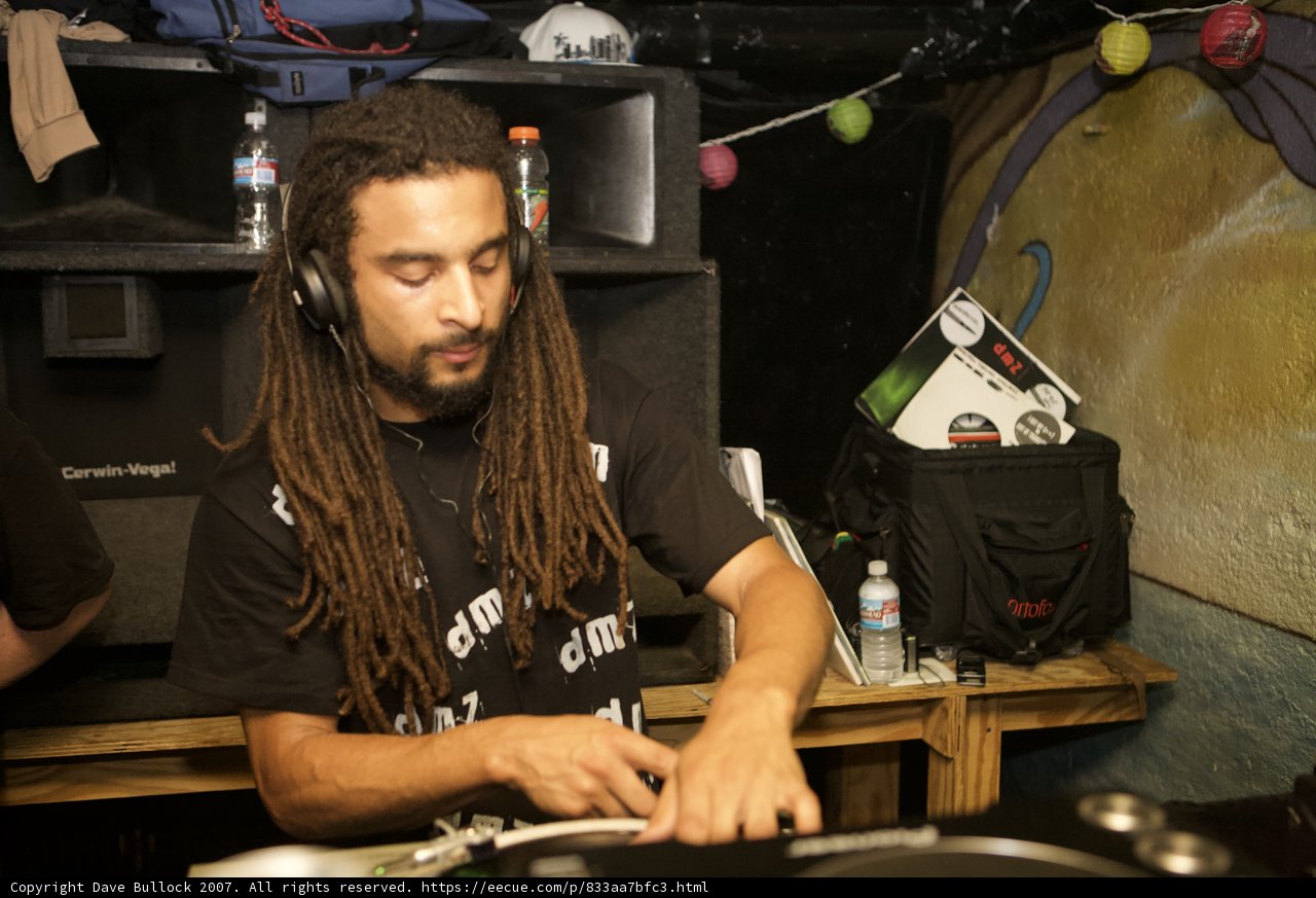 Groove Master