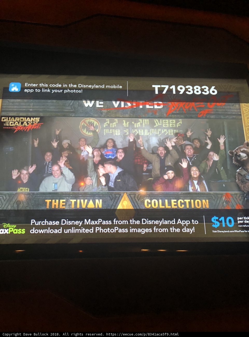 The Magic of Disneyland on Screen