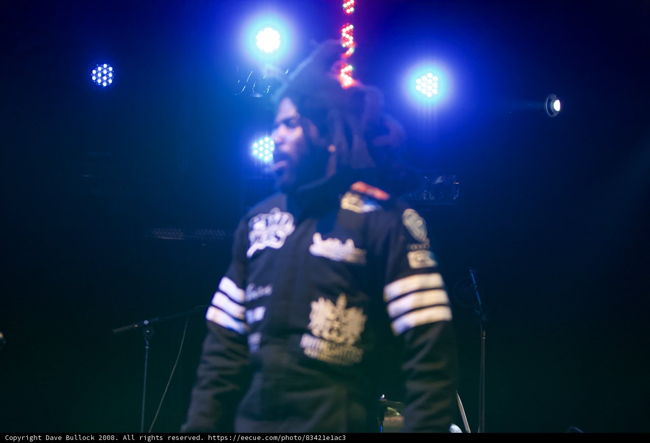 Spotlight on Solo Performer