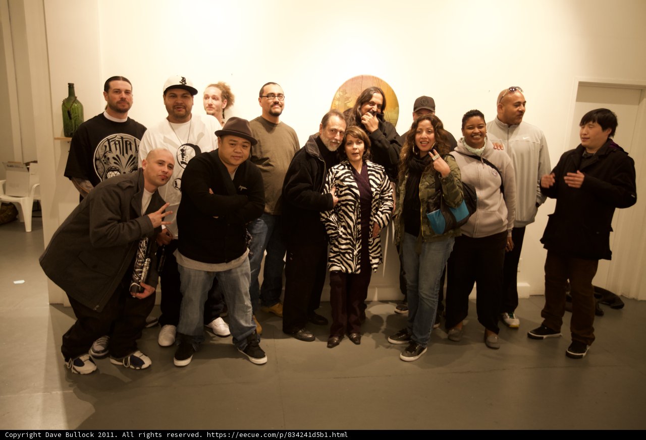 Plata Wine Party Posse