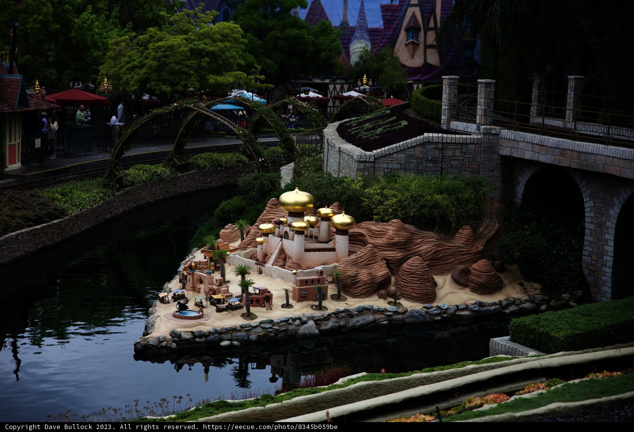 Magical Miniature Wonderland