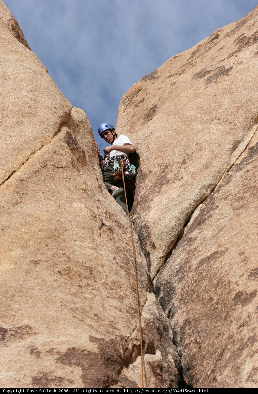 Scaling New Heights