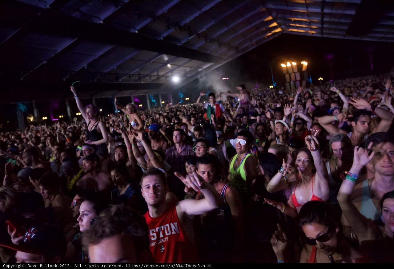 Hands Up for the Beat