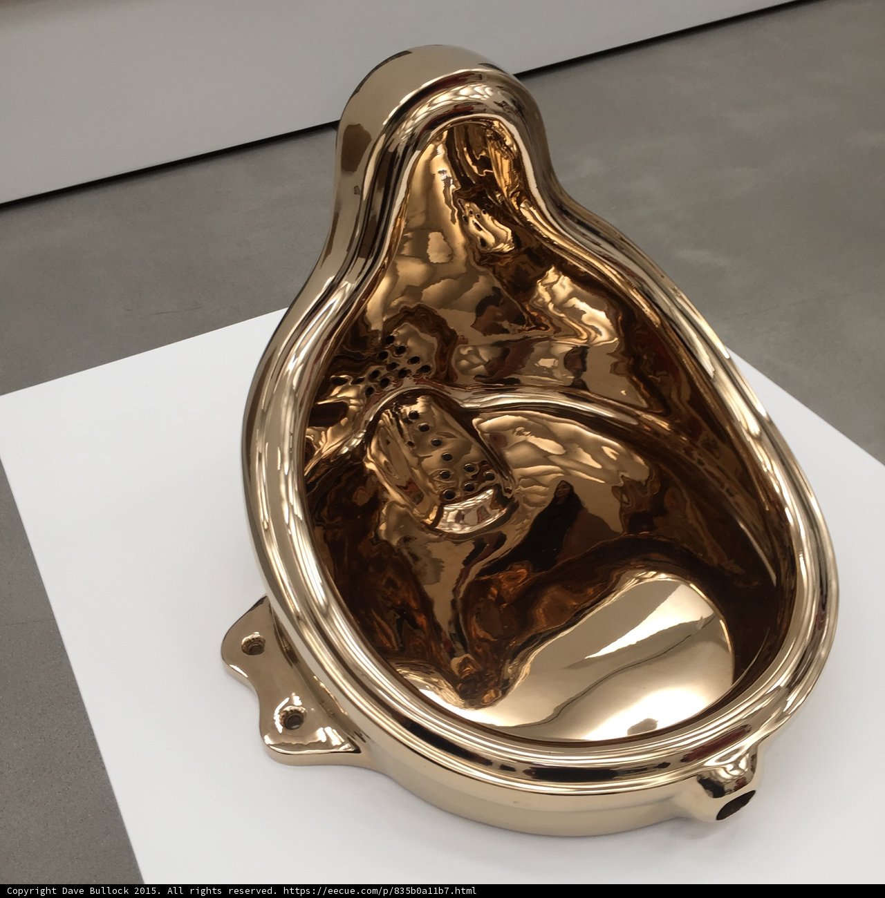 The Golden Throne
