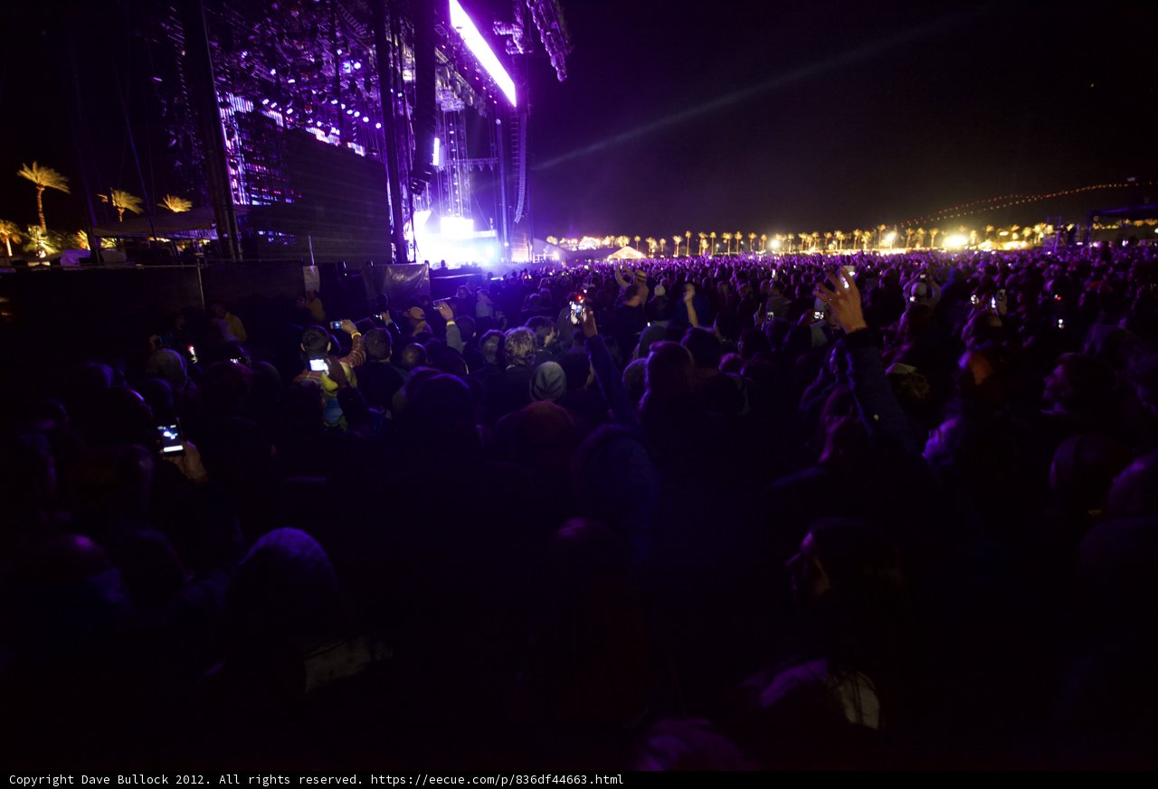 Lights, Music, and Mayhem