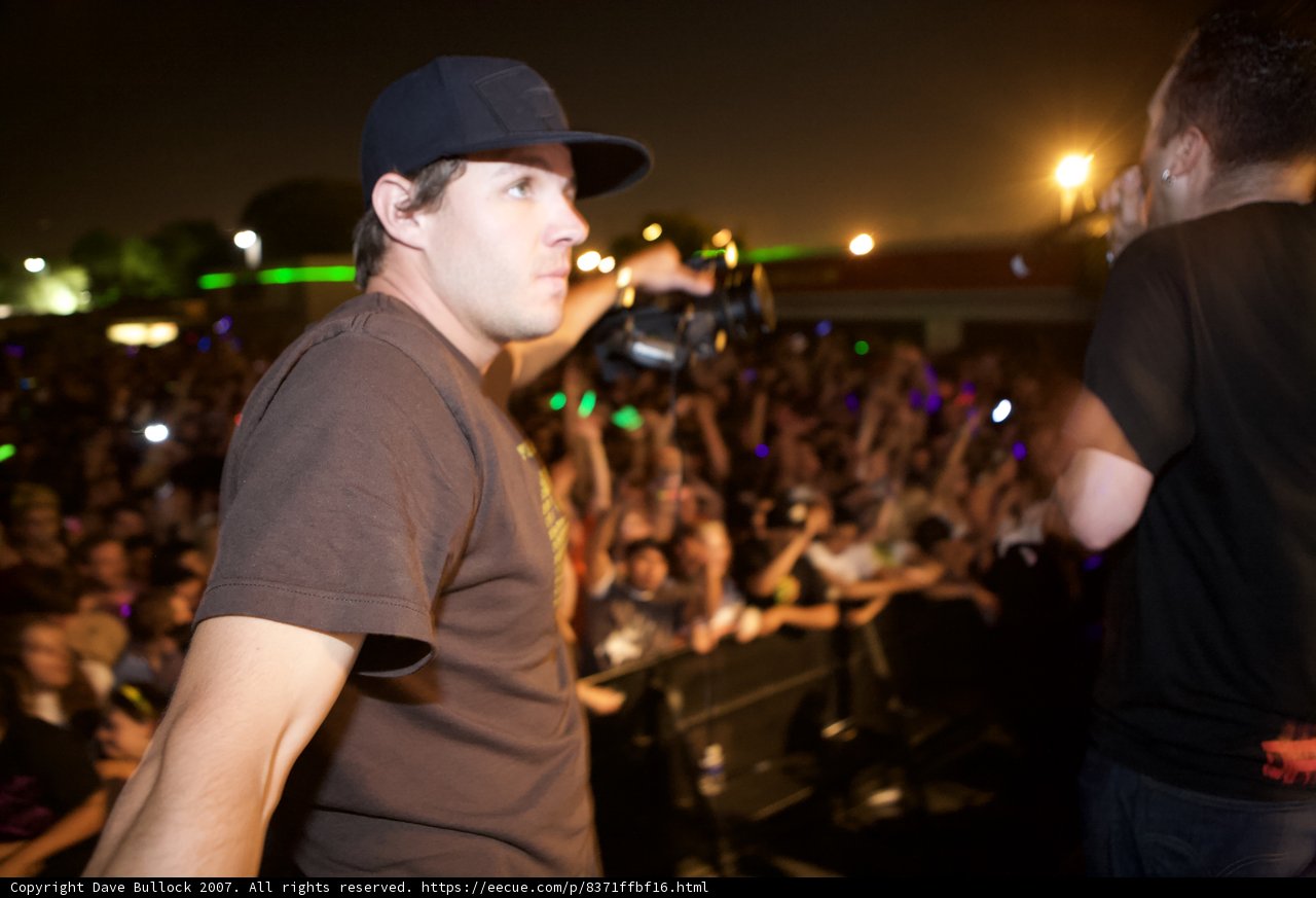Live Performance at Urban Club