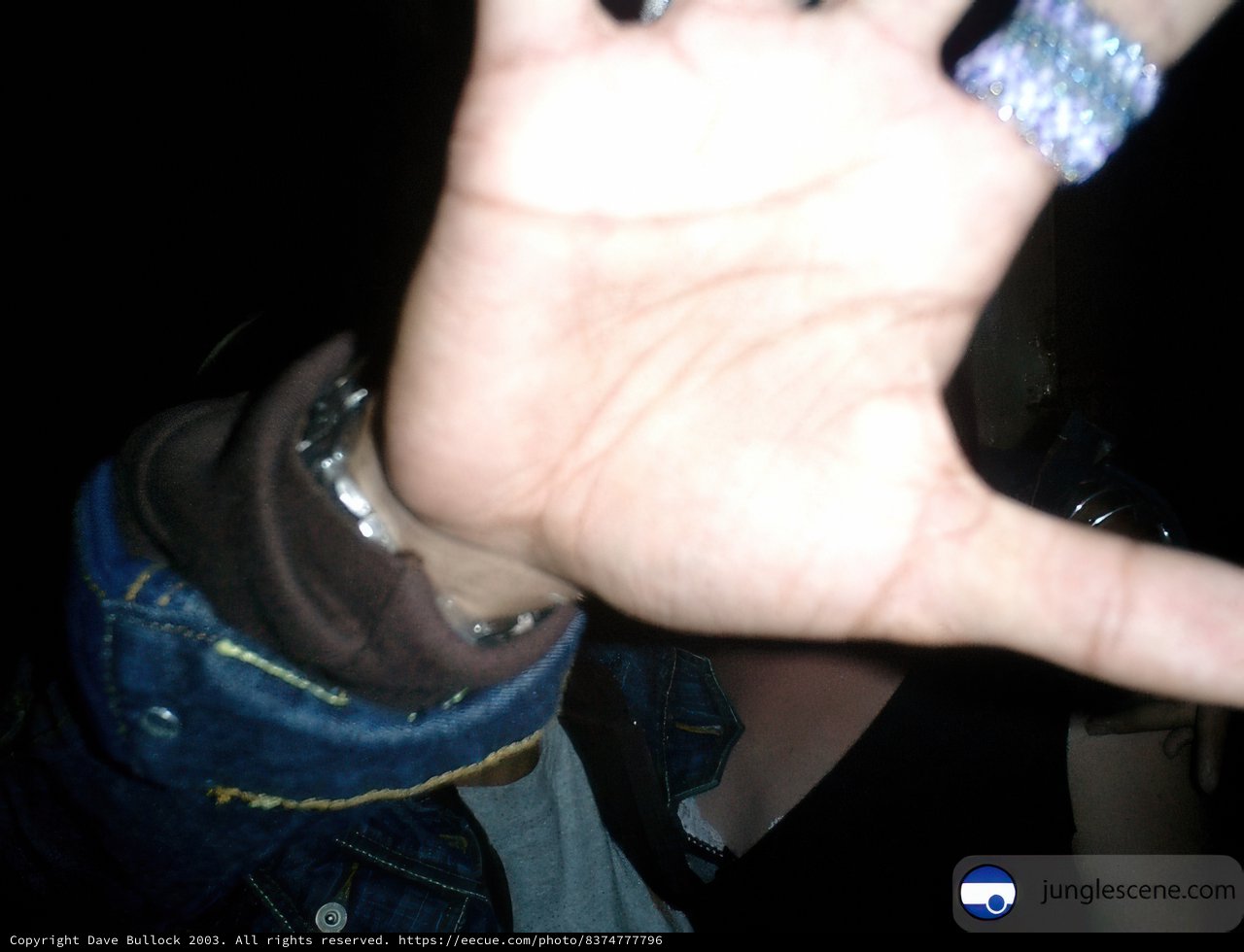Ring on My Finger