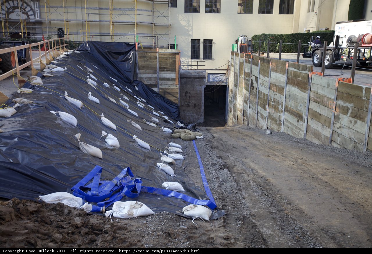 Urban Construction