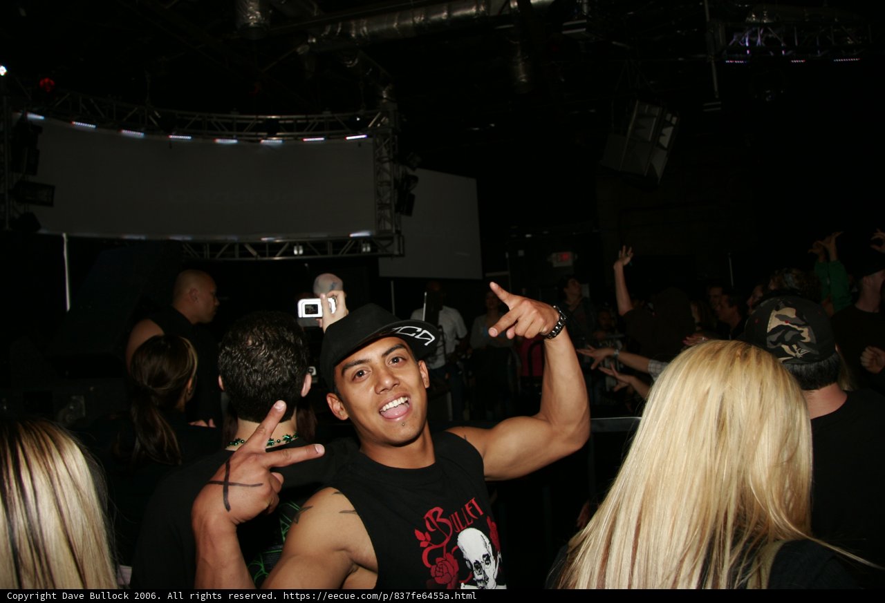 Urban Nightlife