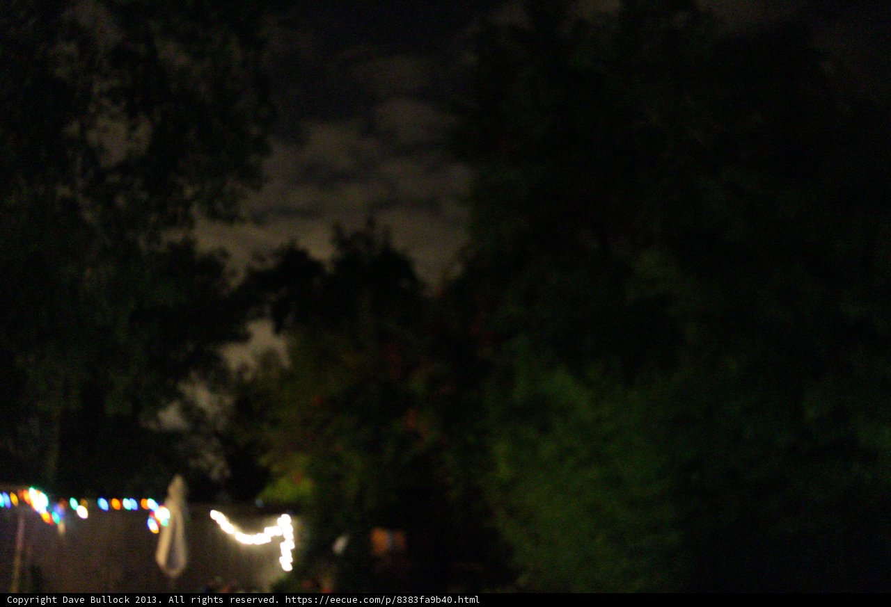 Illuminating Altadena