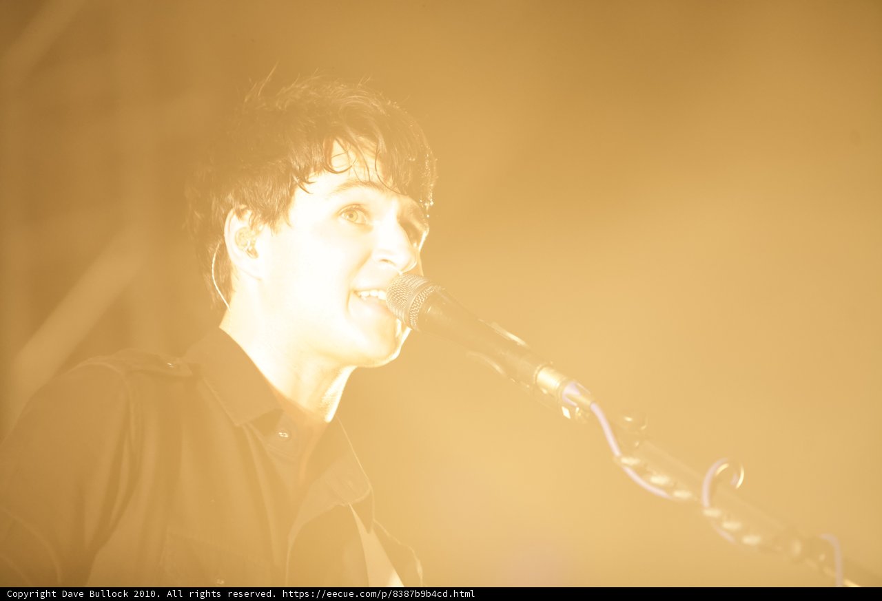 Mic Check