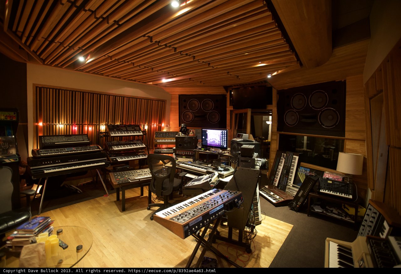 Musical Haven