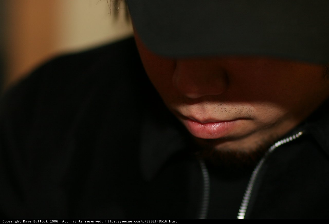 Black Jacket Samurai