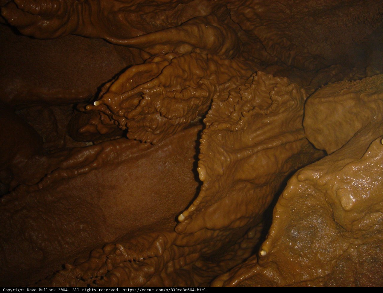 The Mystical Cave