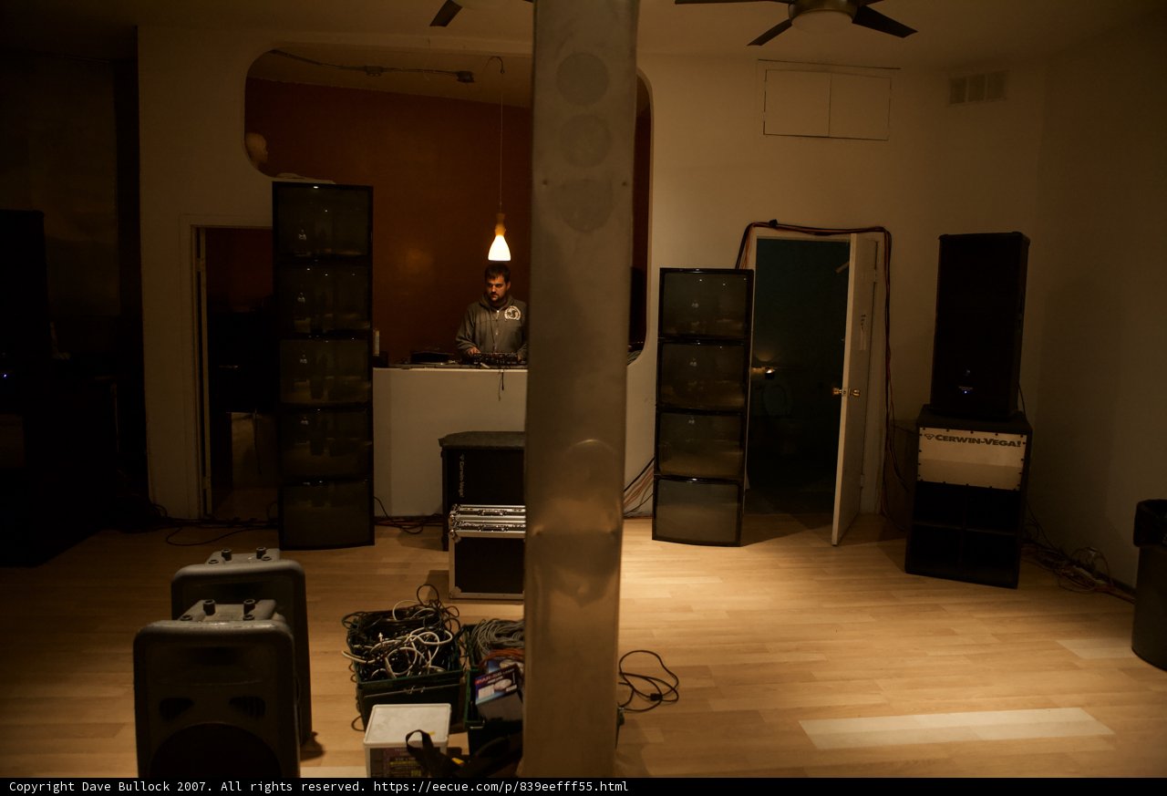 The Ultimate Sound System