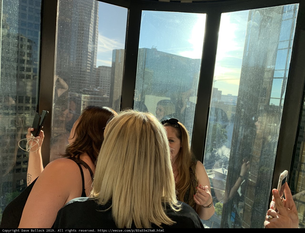 Capturing the Cityscape
