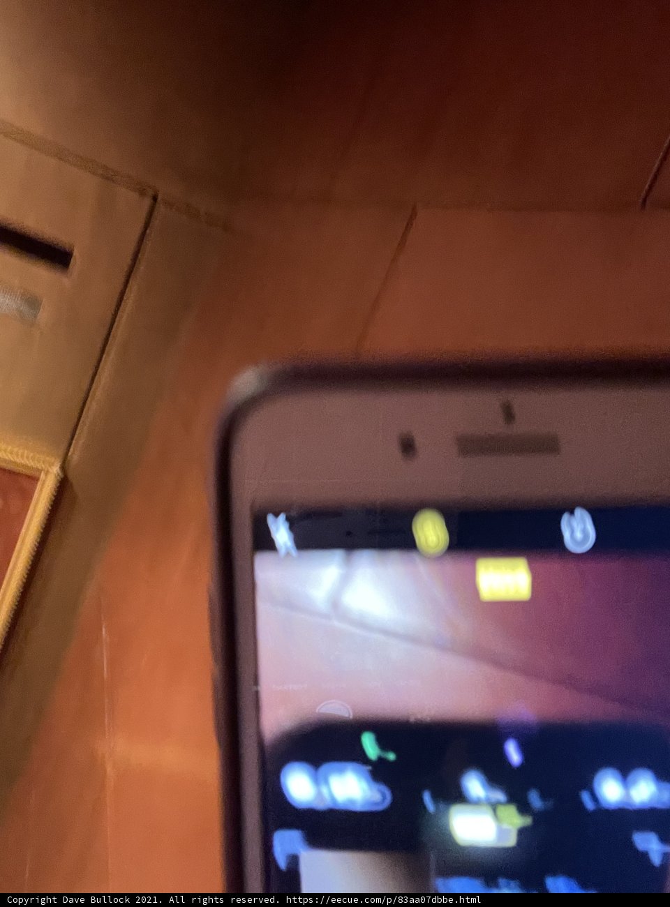 Capturing Technology