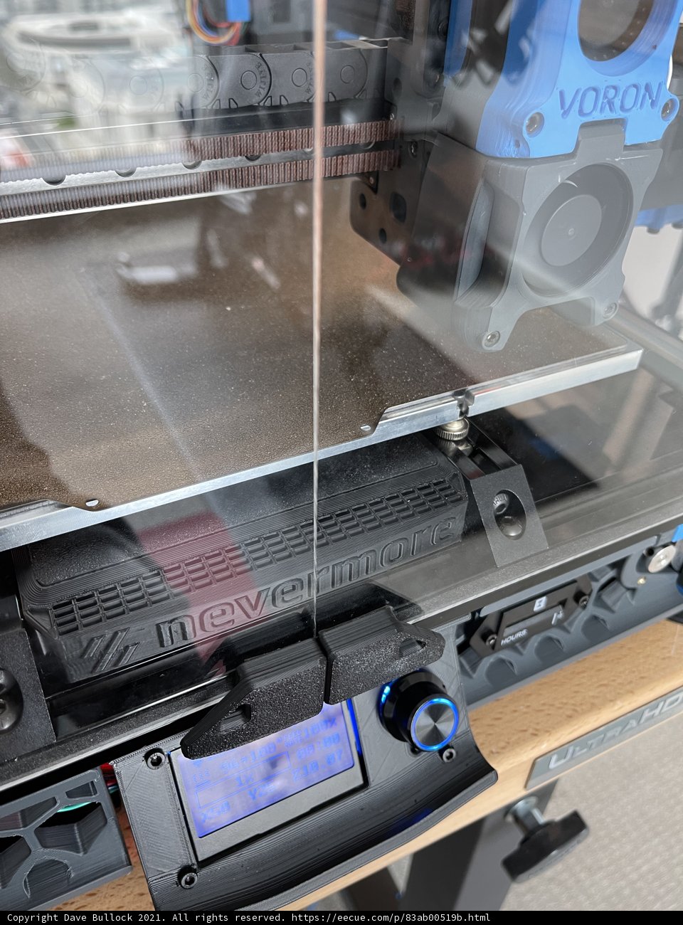 Cutting-Edge Printing