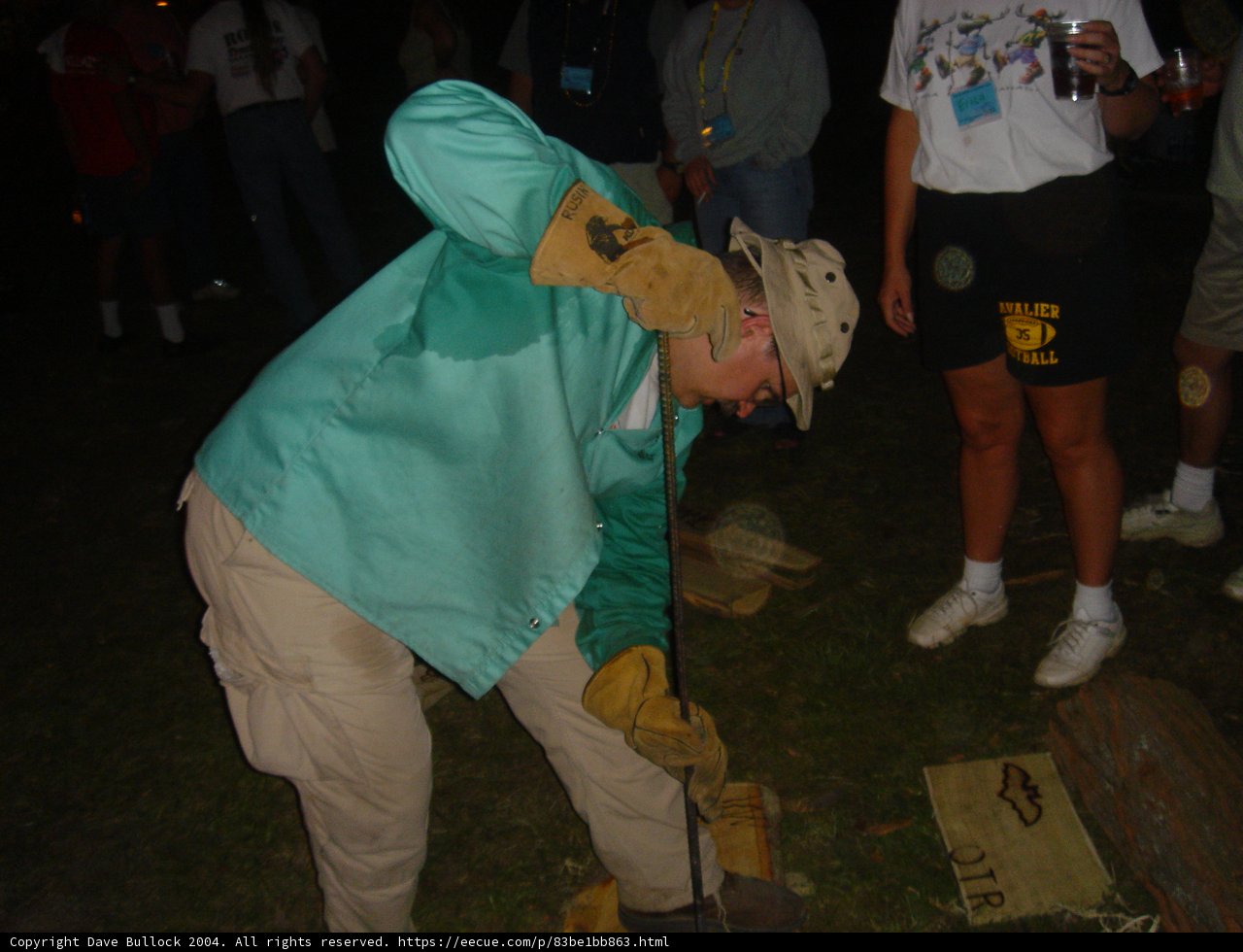 Green Jacket and Sneakers Outdoors