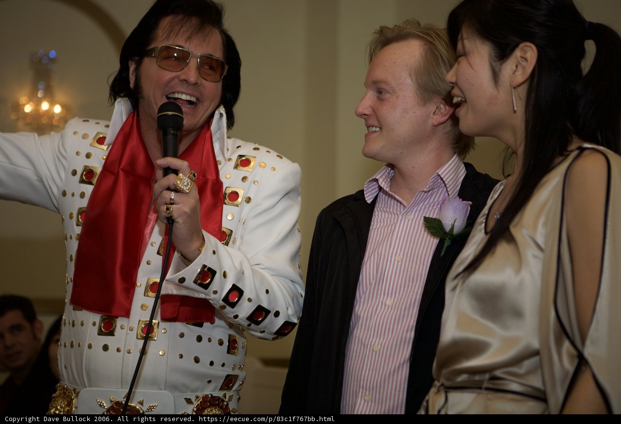 The King of Karaoke