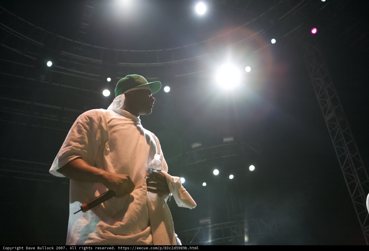 Spotlight on the Solo Performer