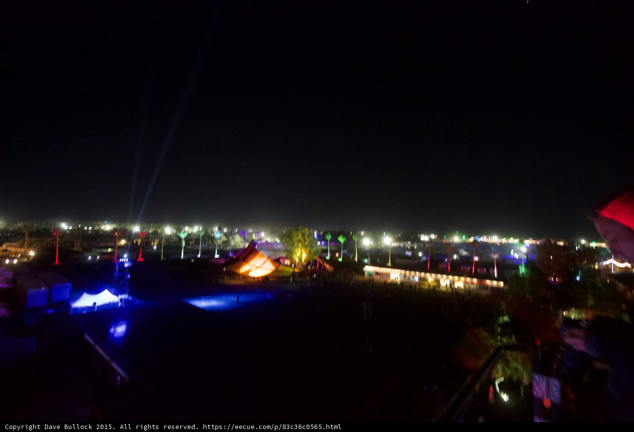 Urban Metropolis Nights