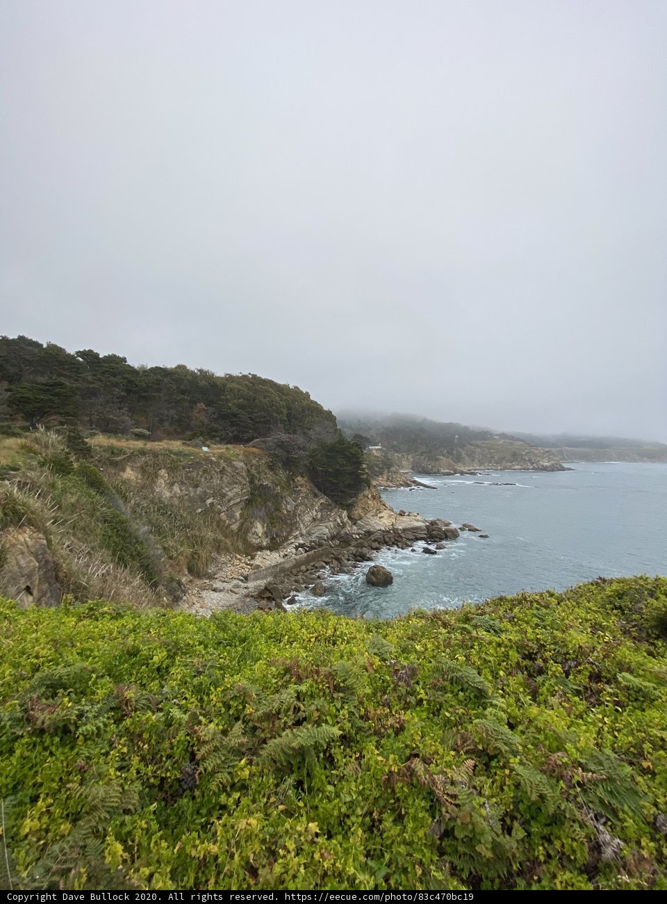 Promontory Point