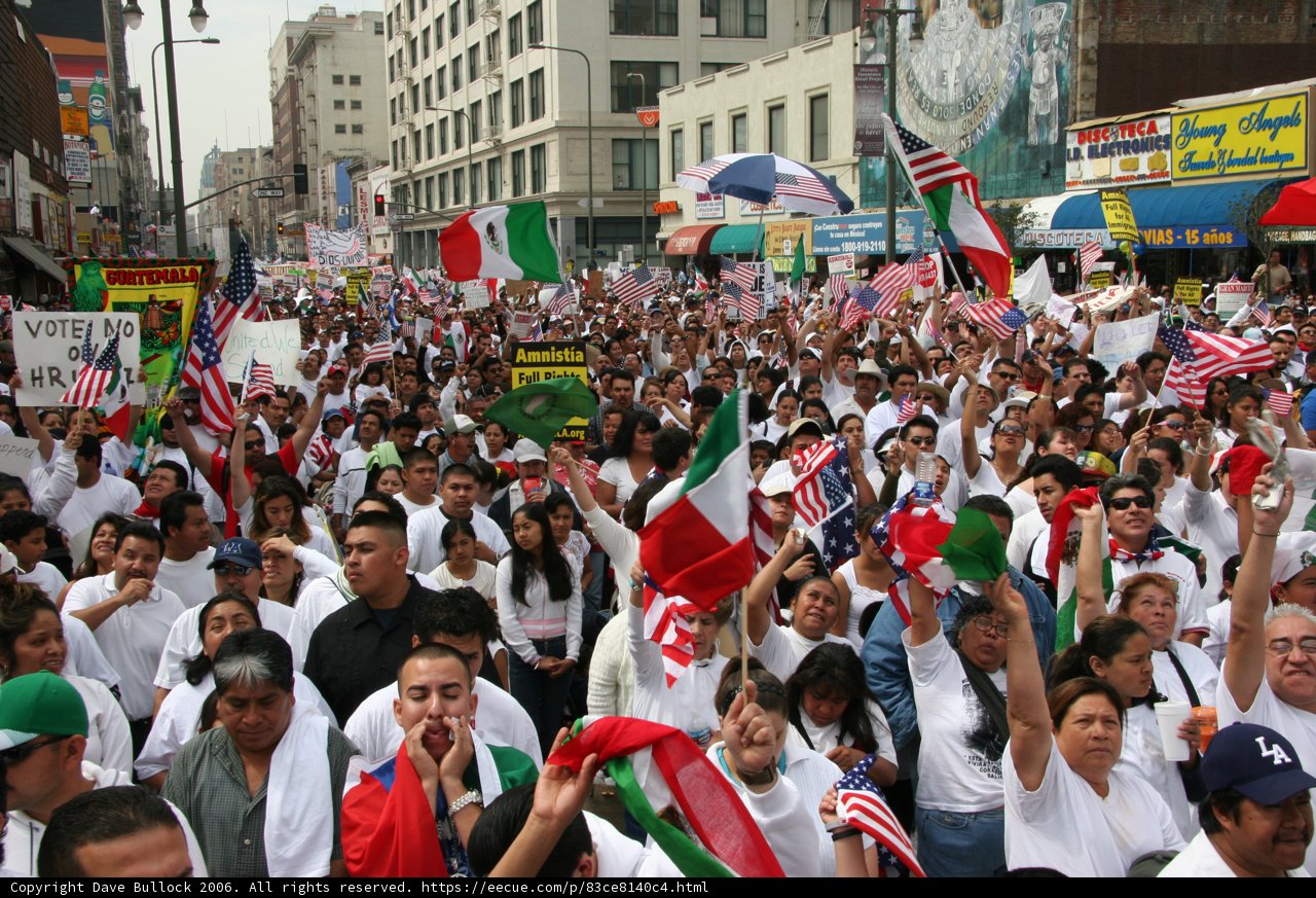The Celebration of Two Cultures