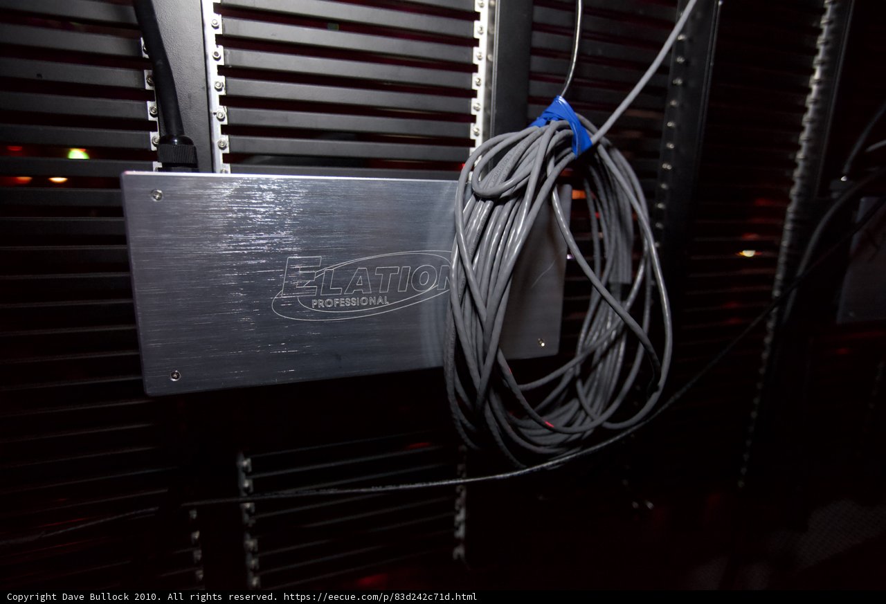 The Mystery Metal Box